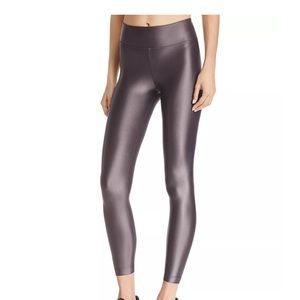 Koral High Rise Lustrous Leggings